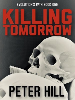 cover image of Killing Tomorrow